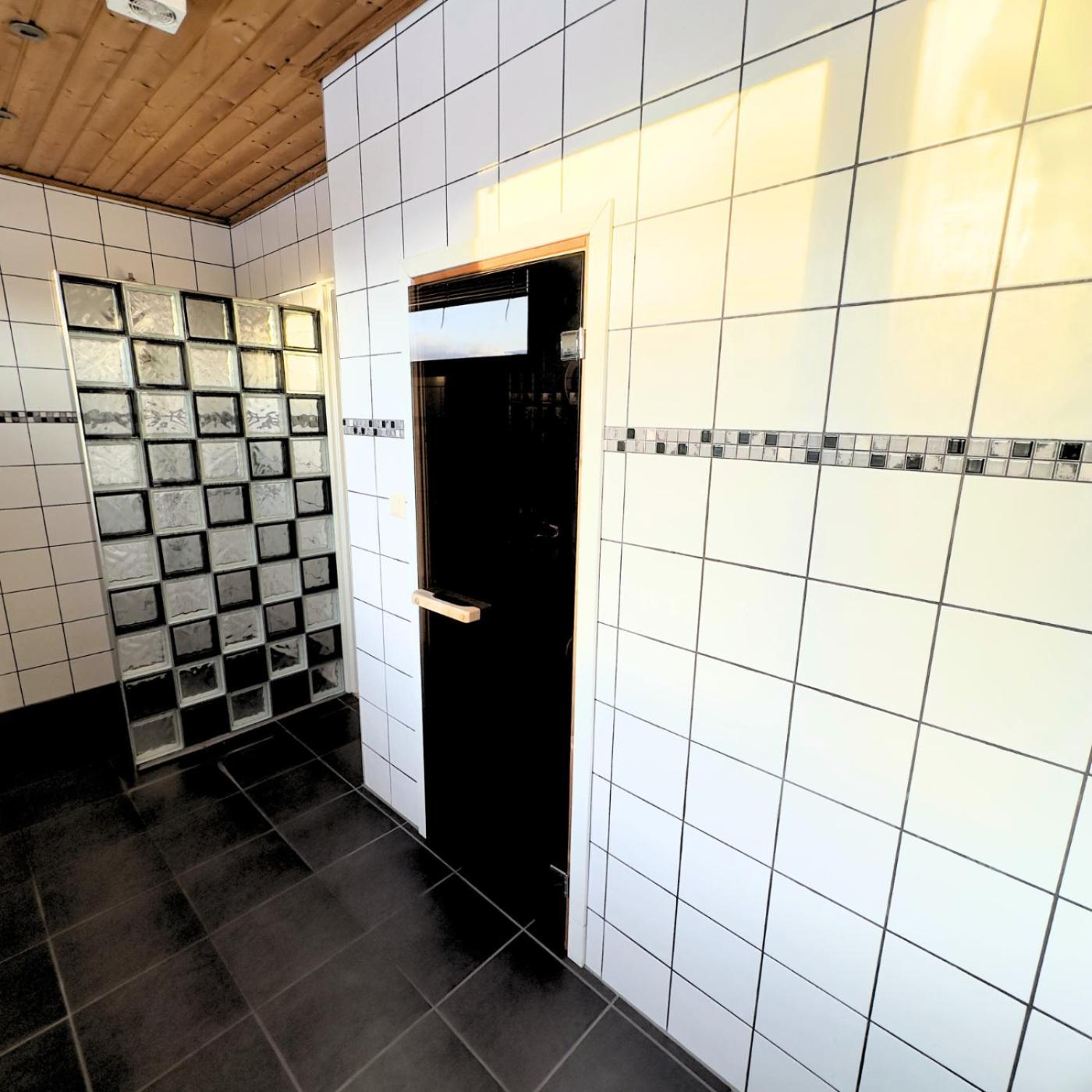 Centralhotellet Ветланда Экстерьер фото